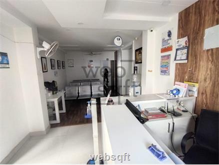 Commercial Office Space for Rent